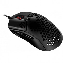 HyperX Pulsefire Tələsik (HMSH1-A-BK/G)