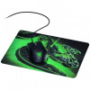 Razer Abyssus Lite Mouse and Goliathus Mobile (RZ83-02730100-B3M1)