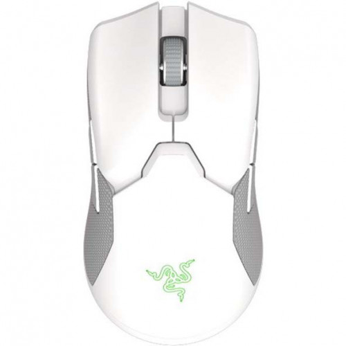 Razer Viper Ultimate & Mouse Dock Mercury (RZ01-03050400-R3M1)