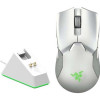 Razer Viper Ultimate & Mouse Dock Mercury (RZ01-03050400-R3M1)