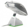 Razer Viper Ultimate & Mouse Dock Mercury (RZ01-03050400-R3M1)