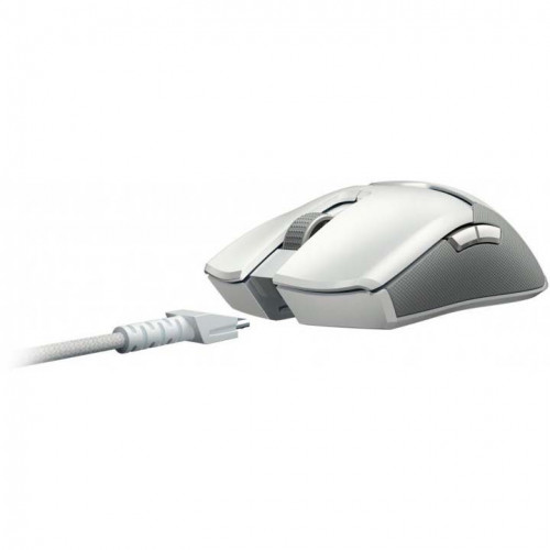 Razer Viper Ultimate & Mouse Dock Mercury (RZ01-03050400-R3M1)