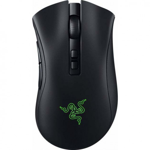 Razer DeathAdder V2 Pro WL/BT/USB RGB Black (RZ01-03350100-R3G1)