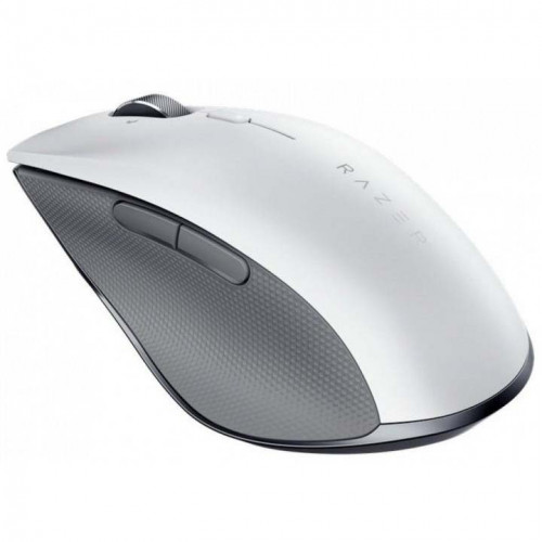 Razer Pro click WL/BT/USB White/Grey (RZ01-02990100-R3M1)