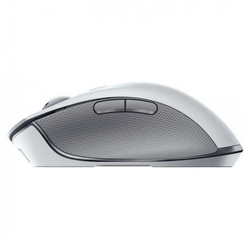 Razer Pro click WL/BT/USB White/Grey (RZ01-02990100-R3M1)