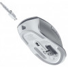Razer Pro click WL/BT/USB White/Grey (RZ01-02990100-R3M1)