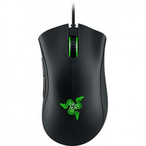 Razer DeathAdder Essential (RZ01-03850100-R3M1)