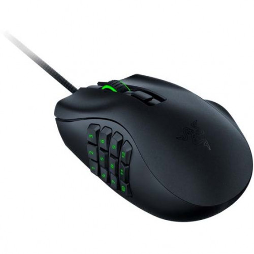 Razer Naga X (RZ01-03590100-R3M1)