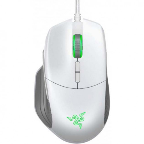 Razer Basilisk Mercury RGB White (RZ01-02330300-R3M1)