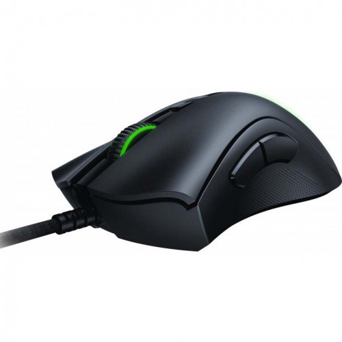 Razer DeathAdder V2 Black (RZ01-03210100-R3M1)