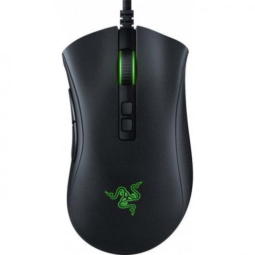 Razer DeathAdder V2 Black (RZ01-03210100-R3M1)