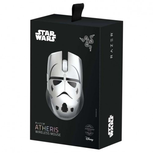 Razer Atheris Stormtrooper Edition (RZ01-02170400-R3M1)