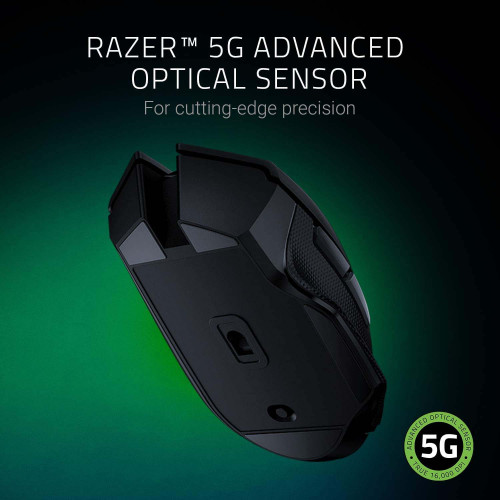 Razer Basilisk X HyperSpeed (RZ01-03150100-R3G1)