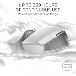 Razer Atheris Ambidextrous USB Simsiz Qəbuledici və Bluetooth