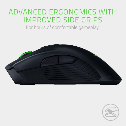 Razer Mamba Chroma RGB