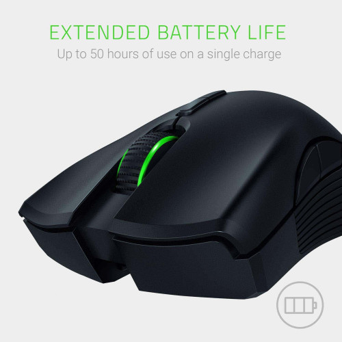 Razer Mamba Chroma RGB