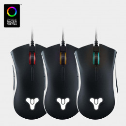 Razer DeathAdder Elite Destiny 2 Edition