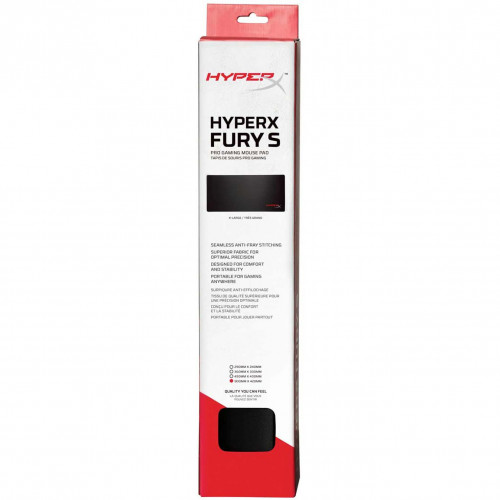 HyperX FURY S – Pro Exra large (HX-MPFS-XL)