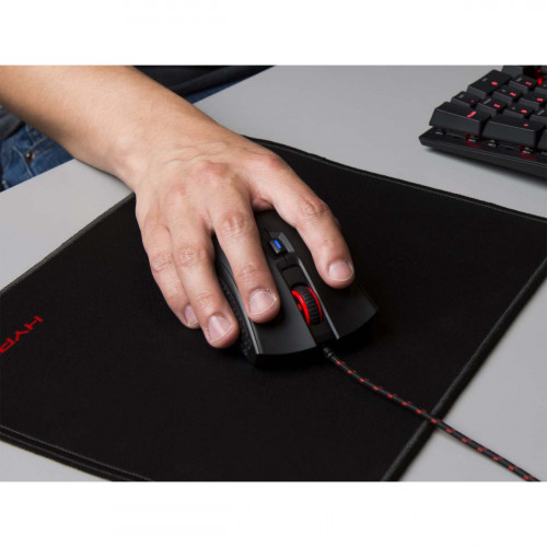 HyperX FURY S Pro Gaming Mouse Pad medium (HX-MPFS-M)