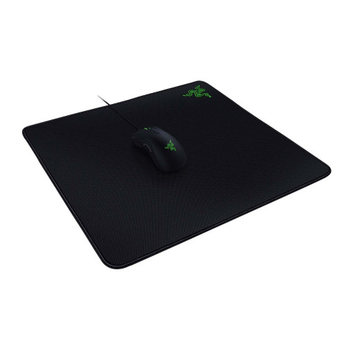Razer Gigantus Black/Green (RZ02-01830200-R3M1)