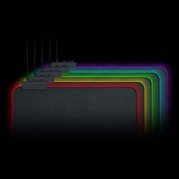 Razer Goliathus Chroma Black (RZ02-02500100-R3M1)