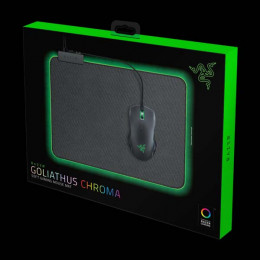 Razer Goliathus Chroma Black (RZ02-02500100-R3M1)