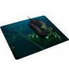 Razer Goliathus Mobile Black/Green (RZ02-01820200-R3M1)