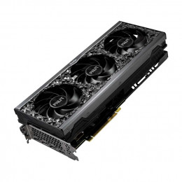 Palit GeForce RTX 4070 Ti GameRock OC (NED407TU19K9-1045G)
