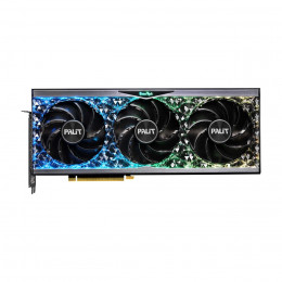 Palit GeForce RTX 4070 Ti GameRock OC (NED407TU19K9-1045G)