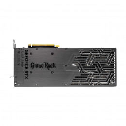 Palit GeForce RTX 4070 Ti GameRock OC (NED407TU19K9-1045G)