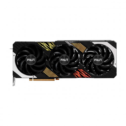 Palit GeForce RTX 4070 Ti GamingPro (NED407T019K9-1043A)