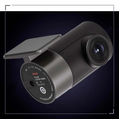 70mai Dash Cam A800S + Rear Camera Kit