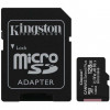 Kingston microSDXC 128GB Canvas Select Plus Class 10 UHS-I SDCS2/128GB-N