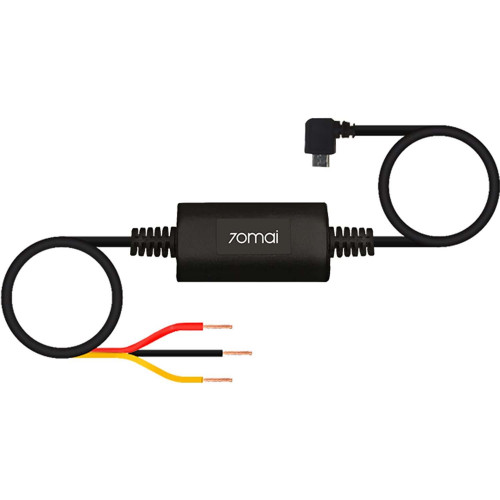 70mai Hardwire Kit