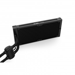 be quiet! Pure Loop Black (BW006)