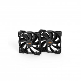 be quiet! Pure Loop Black (BW006)