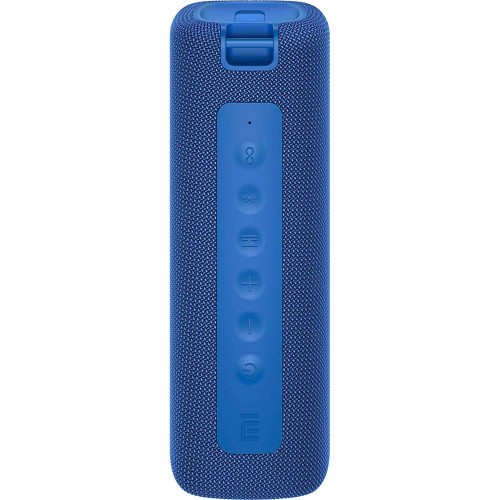 Xiaomi Xiaomi Mi Portable Bluetooth Speaker (16W) QBH4197GL Blue