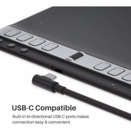 Huion Inspiroy 2 L