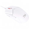 HyperX Pulsefire Haste 2 Wired White (6N0A8AA)