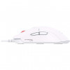 HyperX Pulsefire Haste 2 Wired White (6N0A8AA)