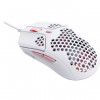 HyperX  Pulsefire Haste USB White-Pink (4P5E4AA)