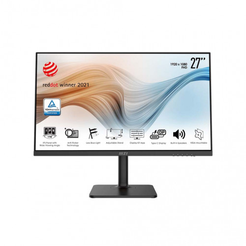 MSI Modern MD271P 27″