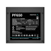 DeepCool PF650 650W (R-PF650D-HA0B-EU) 
