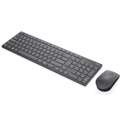 Lenovo Professional Ultraslim Wireless Combo 4X30T25796