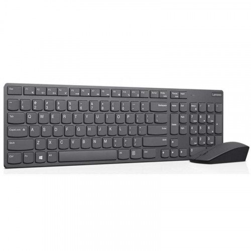 Lenovo Professional Ultraslim Wireless Combo 4X30T25796