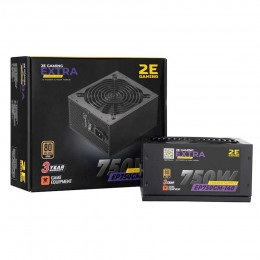 2Е GAMING EXTRA POWER (750W) EP750GM-140