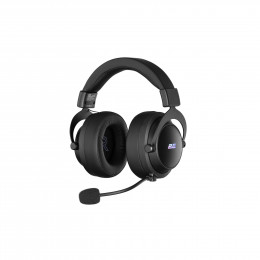 2Е Gaming Headset HG360 RGB WL 7.1 Black