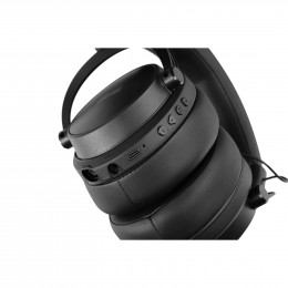 2Е Gaming Headset HG360 RGB WL 7.1 Black