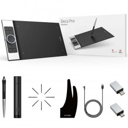 XP-PEN Deco Pro Medium