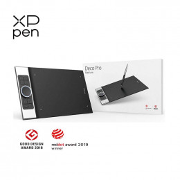 XP-PEN Deco Pro Medium